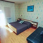 Ray Apartment
