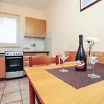 Ray Apartment