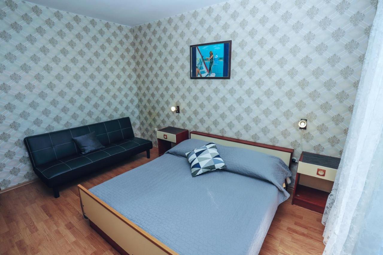 Apartman Ray Porec